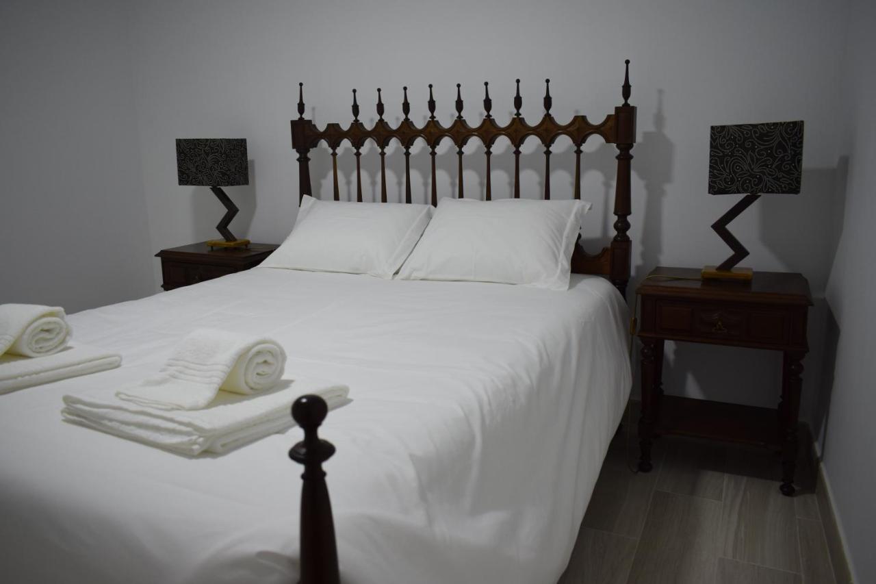 Casa Da Avo Maria Ana Villa Arraiolos Eksteriør bilde