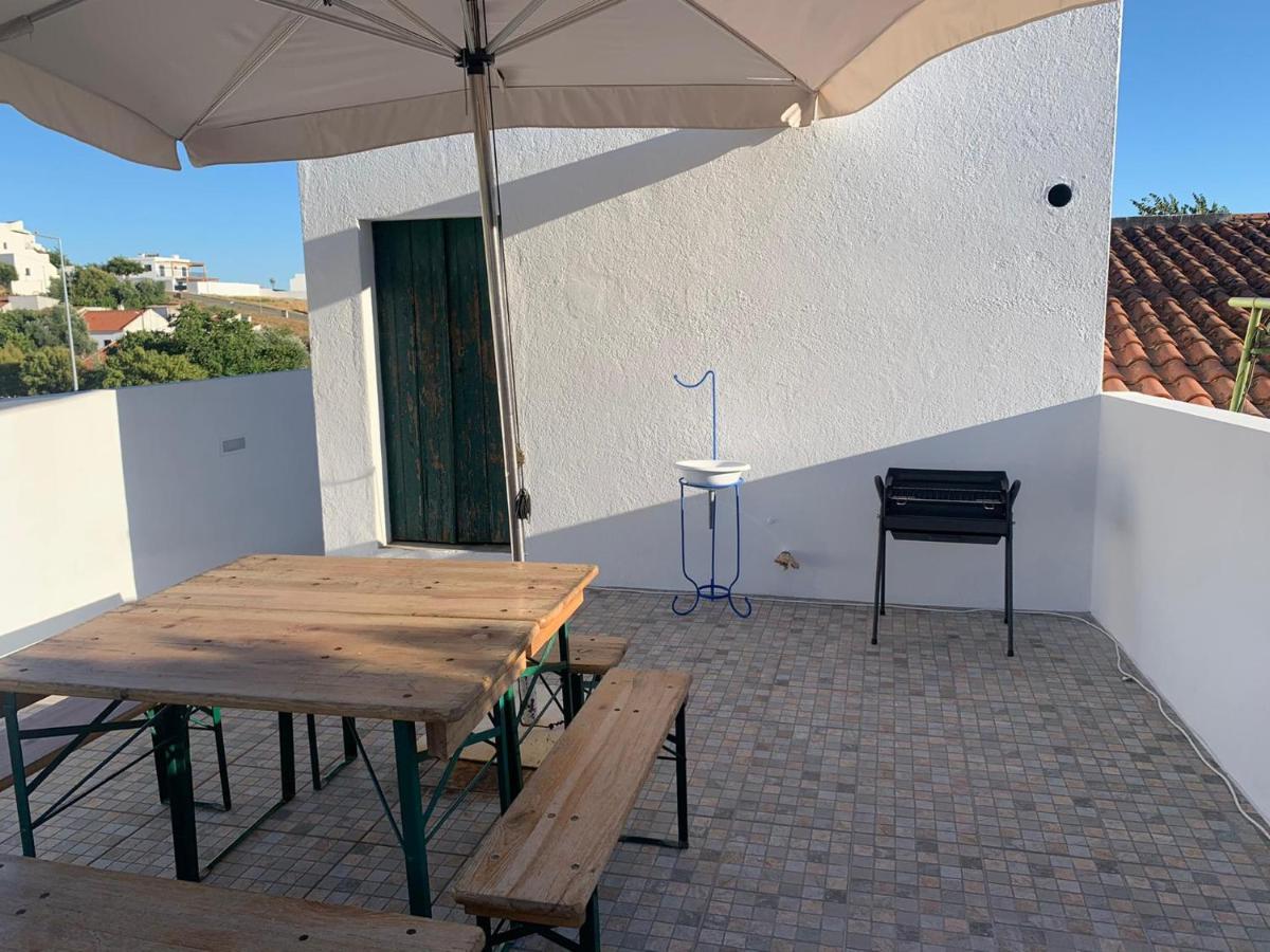 Casa Da Avo Maria Ana Villa Arraiolos Eksteriør bilde