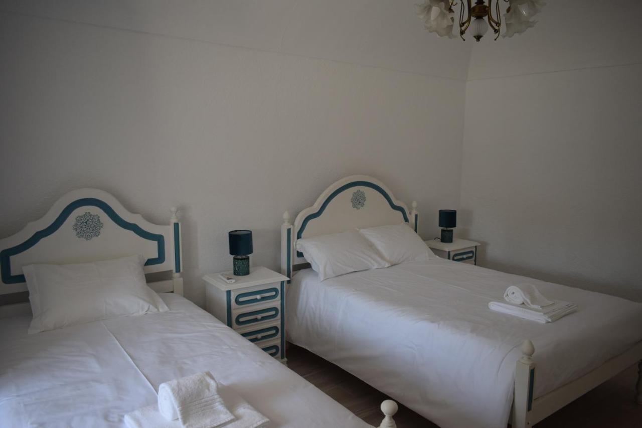 Casa Da Avo Maria Ana Villa Arraiolos Eksteriør bilde
